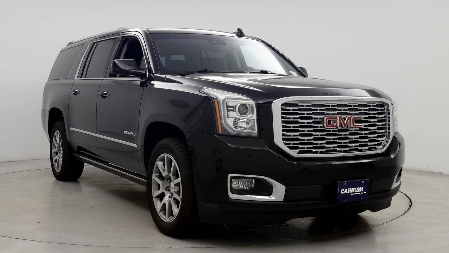 GMC YUKON XL 2018 1GKS2HKJ1JR214293 image